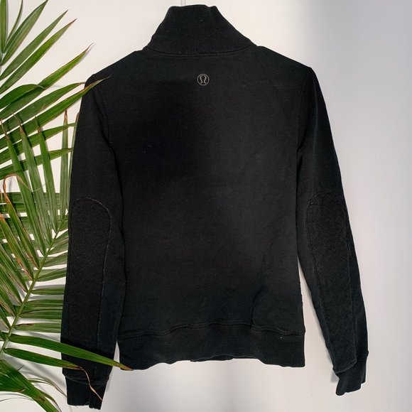 LULULEMON ZIP UP JACKET - Picture 2 of 3